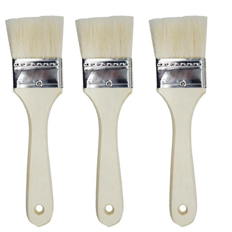 Thickened Bristle Paint Brush