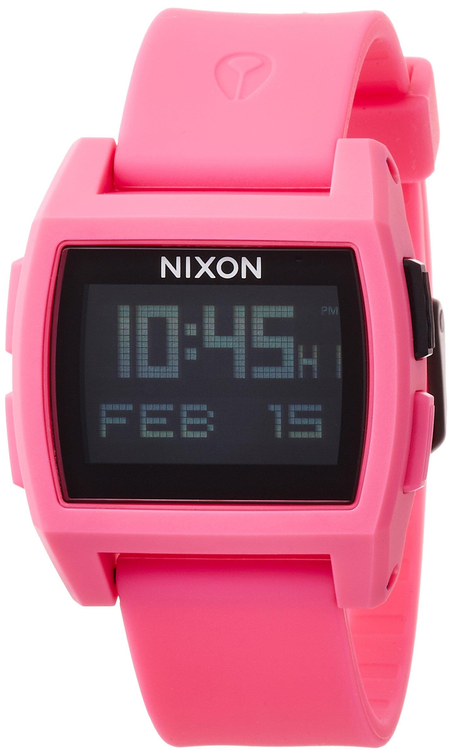 

Часы BASE TIDE Regular Import Product [Nixon] NA11042688-00