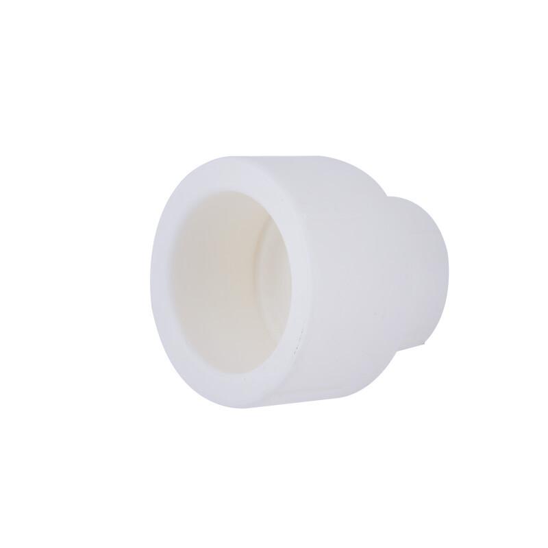 Weixing PPR Reducing Straight Pipe Connector