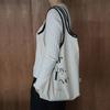 Veda Market Bag [Black]