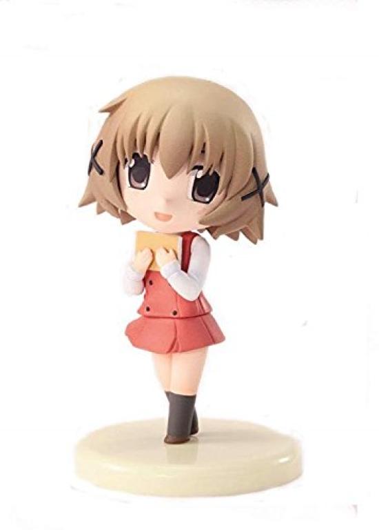 

Toysworks Works Collection Hidamari Sketch x 2.5 (Resale) [1. Yuno] (Single Item)