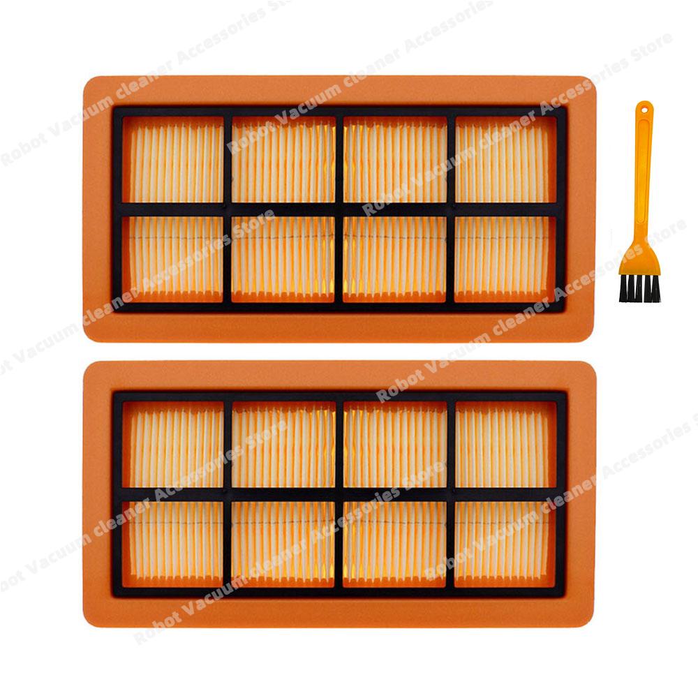 Compatible For Karcher 6.415-953.0 AD 2 AD 3.000 AD 3.200 AD 3 Premium Fireplace AD 4 Premium Parts Accessories Filters