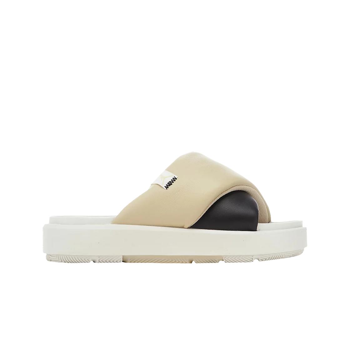 

Женские кроссовки W Jordan Sophia Slide Sail Team Gold DO8863-202