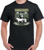 Snatch T Shirt Mens Brick Tops Pig Farm Movie Top Jason Statham Brad Pitt