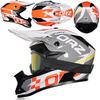 Off-Road Cycling Helmets O'Neill Men's and Women's Helmets Mountain Country Racing Breathable Off-Road Helmets