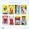 Radiant 78 Waite Tarot Japanese instruction manual authentic product I.I.J. Rider-Waite Tarot, cards, edition, reading, included,