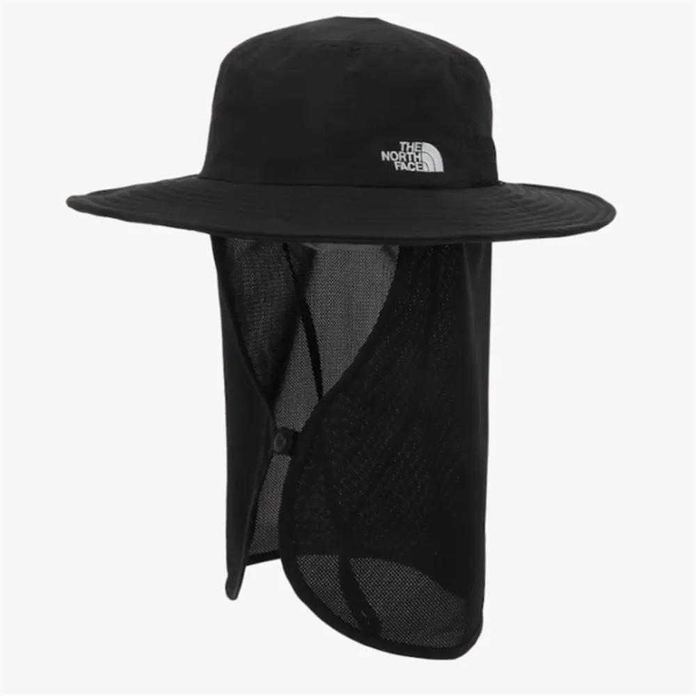 [The North Face (Sports)] The North Face TNF Light Shield Hat NE3HR56A NE3HR56B 1.NE3HR56A