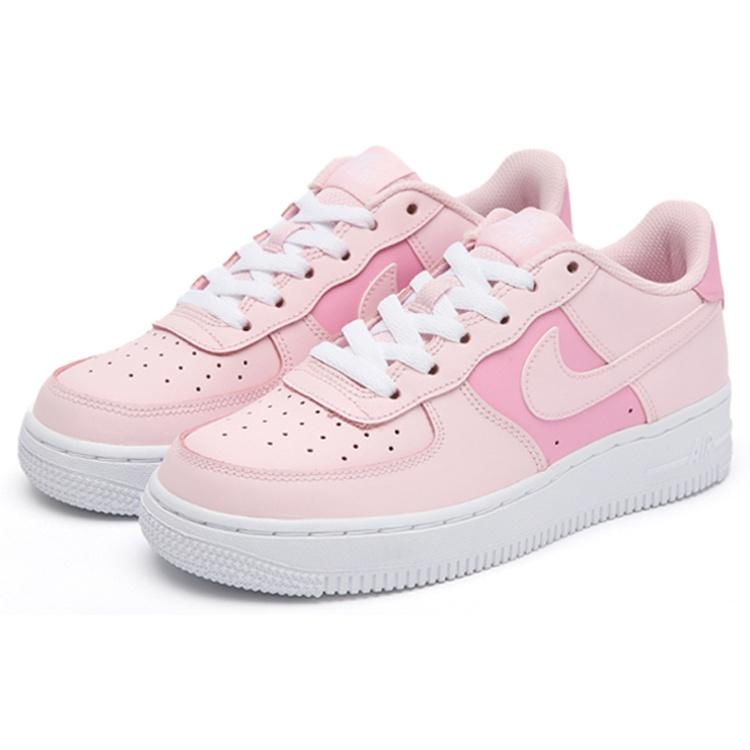 (GS) Nike Air Force 1 'Pink Foam' Kids' CV9646-600