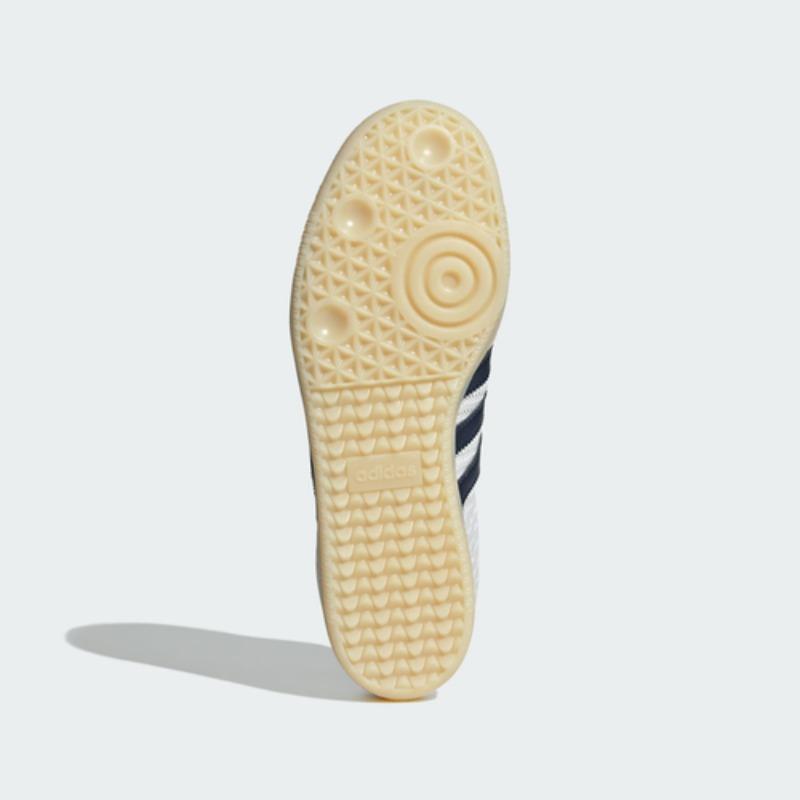 Adidas Originals SAMBA OG Black/White JH5633 Unisex Size