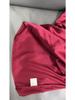 European & American Style Women's Satin Silk Sleeveless Pleated Top for Autumn