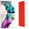 Hair Highlighting Board Acrylic Hair Colour Applicator Professional Hairdressing Tinting Coloring Board for Foils  ing