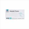 ZISIZ Disposable TPE Food Grade Gloves