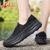 Shuangxing Men's Breathable Mesh Running & Casual Shoes