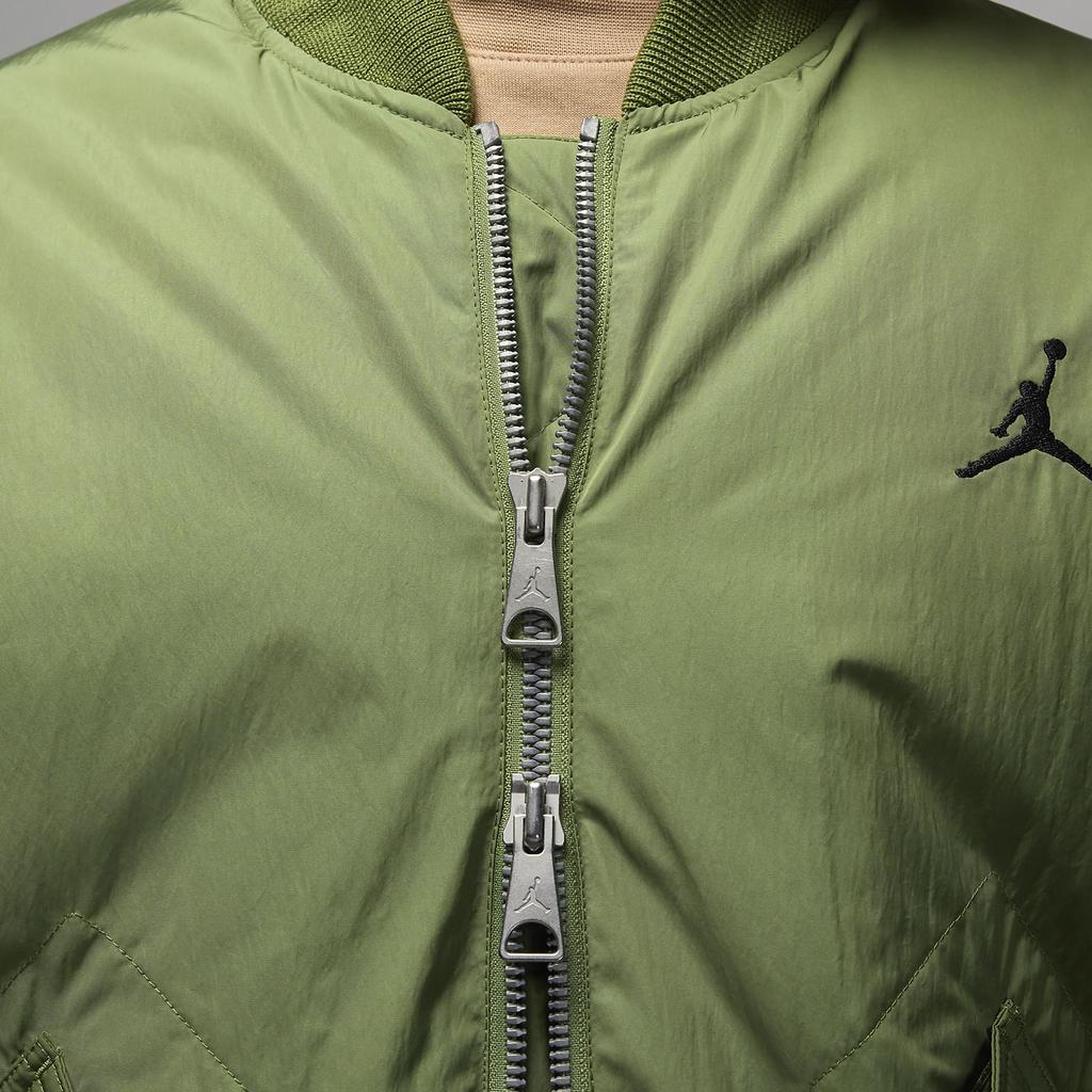 New Jordan Essentials Renegade Jacket Men's FB7316-340