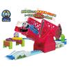 Takara Tomy Plarail Thomas GO GO Thomas Crossing the Bridge! Dynamic Bridge Train Toy for Ages 3 and Up
