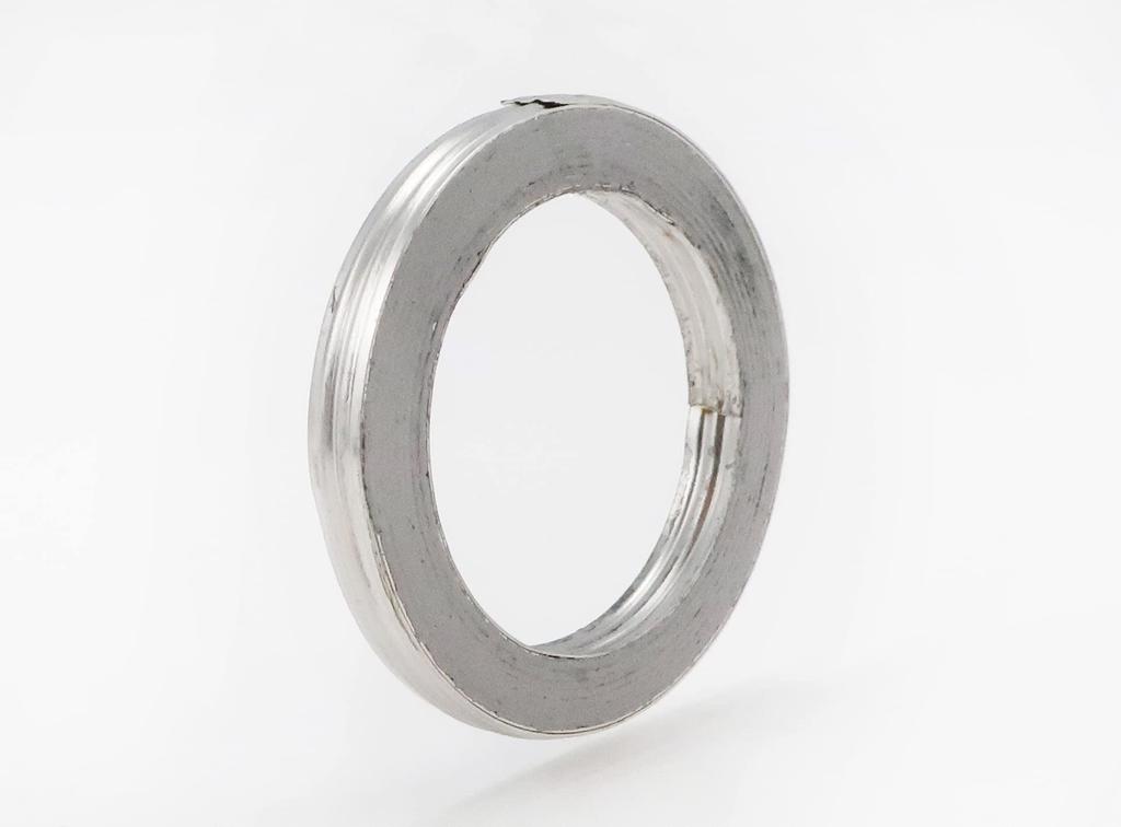 Kitaco 963-0000014 Exhaust Muffler Gasket (XY-14) Jog (4-Stroke Car) / Dragster 250