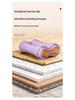 Multipurpose Yoga Fascia Ball and Foot Massage Roller