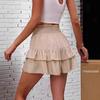 Summer's New Fashion Women's Wide-leg Shorts with A Good Drape and Versatile Casual Culottes