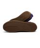 Cariuma Oka Low Gum Sole Purple Suede