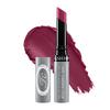 FASHION COLOUR Kissproof Non Transfer Lipstick | Water Resistant & Smudge Proof | Non-Drying | Lightweight | Long Stay Upto 15Hrs | Boysenberry
