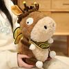 Little Donkey Plush Toy Cute Cute Rag Doll Bee Donkey Doll Birthday Gift Doll
