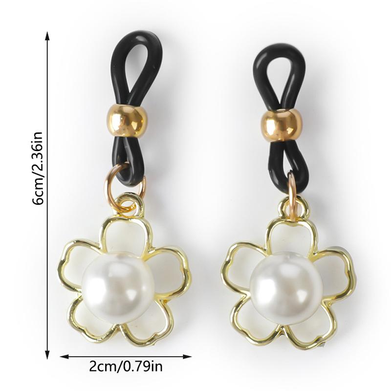 Sex Metal Nipple Clamp With Bell For Women Fetish To Breast Labia Clip Stimulation Bondage Sex Products Adult Toys