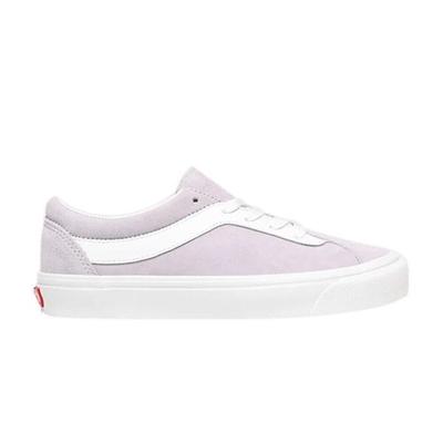 Bold Ni uede - Bleu Lavande' VN0A3WLPWP7 Chaussures Homme