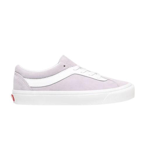 

Vans Bold Ni uede - Lavender Blue VN0A3WLPWP7 Men s Shoes EU 39