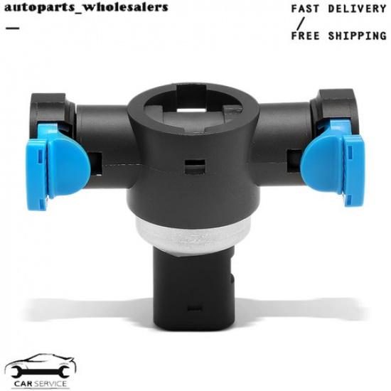 Fuel Pressure Sensor Fit 31432653 Volvo V60 S60 V60 Cross Country S90 XC40 2.0T