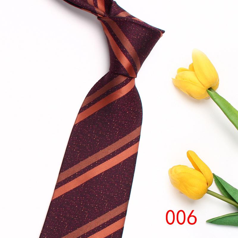 Rael Tie 8Cm Burgundy Tie Men'S, Dress Business Groom Wedding Tie