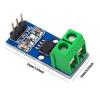 5/10Pcs 5A/20A/30A ACS712 Current Sensor Module Detector Range Hall Effect Current Sensor Module Range Current Sensor Board
