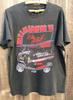 1993 Dale Earnhardt Intimidator Tour Nascar Charcoal Unisex T Shirt WA4689