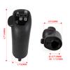 For Scania TRUCK Gear Shifter Reliable ABS+PC Material Fits OEM Numbers 1441231 and 1727378 Simple Installation