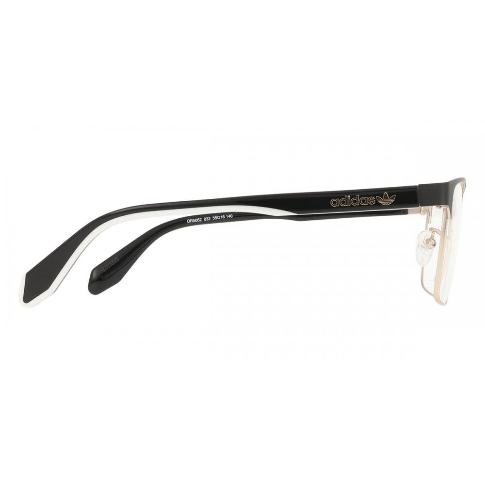 Adidas Originals Men Eyeglasses Or5062 032