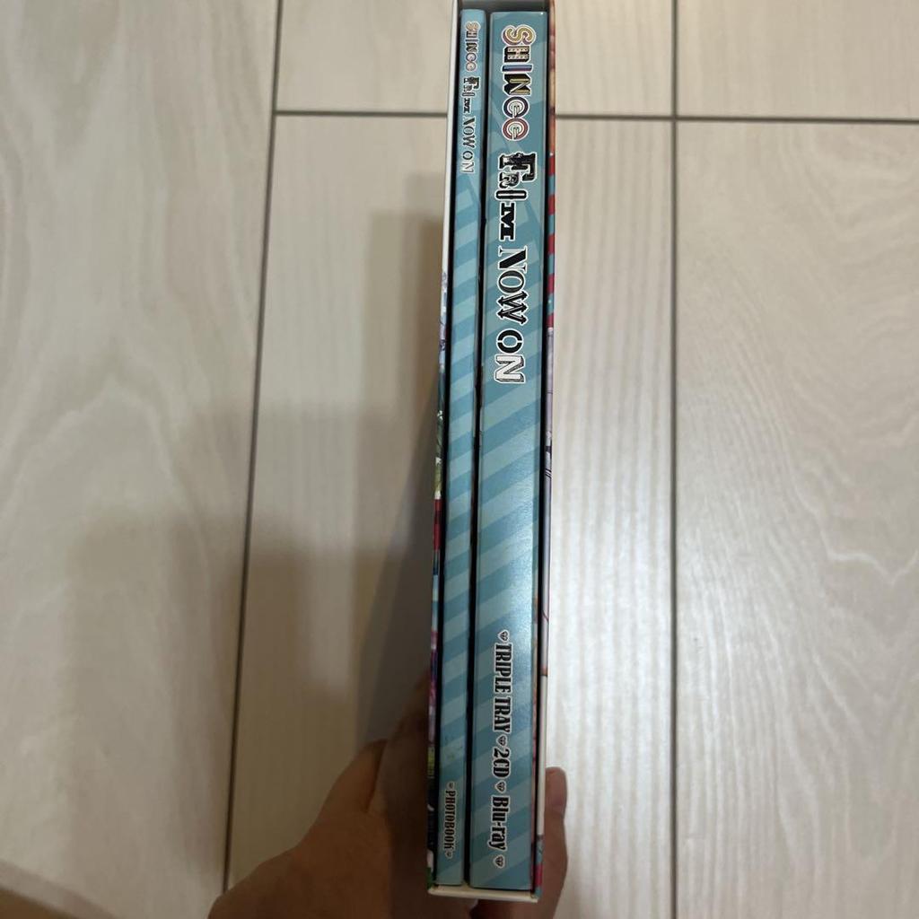 [USED] SHINee FROM NOW ON