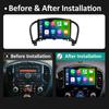 Für Nissan Juke YF15 2010 2011 2012 2013 2014 Autoradio Multimedia Video Player Lüfter DSP Stereo GPS Navigation Autoradio