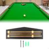 Deluxe Snooker ve Bilardo Puanlama Sistemi