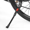 Rear Side Nonslip Bicycles Kickstand Support Stand Bikes Stand Suitable for 24/26/27.5/29inch Mountain Bike Road Bikes
