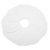 100 Stück Button-Anstecker Rohlinge Papier DIY Anstecker Herstellung Papier Rund Foto Druckerpapier Für DIY-Liebhaber