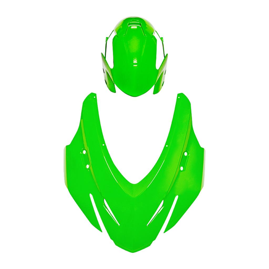 Injection ABS Plastic Bodywork Fairing Kit for Aprilia RS457 2024-2025