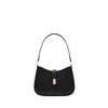 Leather Premium Textured Bag Women's 2025 New Product Fashion Versatile Simple Niche Shoulder Underarm Bag Crescent Bag