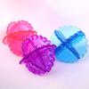 10~100PCS Laundry Ball Anti- Transparent 25g 5cm Household Cleaning Tools Wash Ball Protective Multifunctional