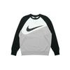 Sweatshirts Men's Crew Neck Moderate Regular BV5305-064