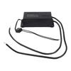 Electronic Transformer Neon Light Transformer Power Factor 0.9 Weatherproof Design Overheat Protection Stable Operation