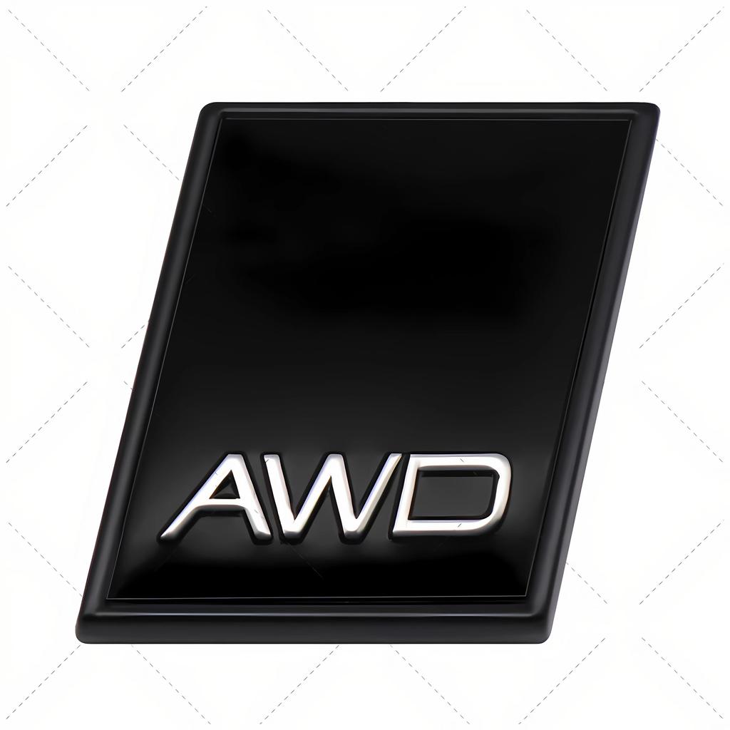 AWD Emblem Schwedenflagge Elch Hirsch Abzeichen Auto Kofferraum Aufkleber Zubehör Für Volvo Rdesign Polestar V50 S60 XC60 S40 XC40 XC90 V60 VB0
