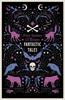 The Fantastic Tales of FitzJames OBrien by FitzJames OBrien Paperback Book 9781847495198