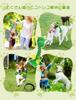 Dog Toys Chew Dog Toys Sounds Dog Plush Toy Teeth Brushing Dog Educational Toy Throw Washable Pet Toy Puppy Medium Large Dog Gift Birthday/Christmas