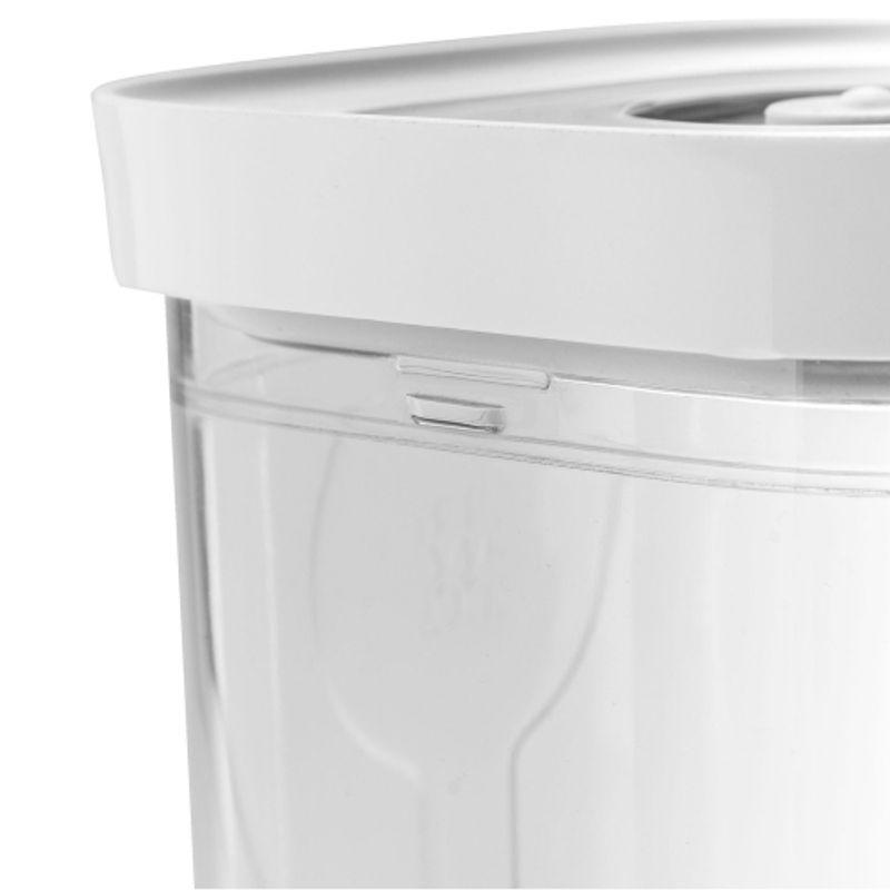 Henkel Zwilling Fresh & Save Cube Box S (Transparent White)