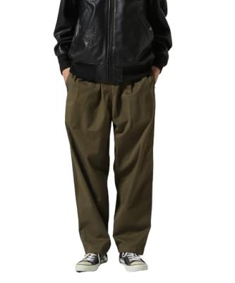 UTILITY EASY PANTS Men's M 310 Olive 783-3910006