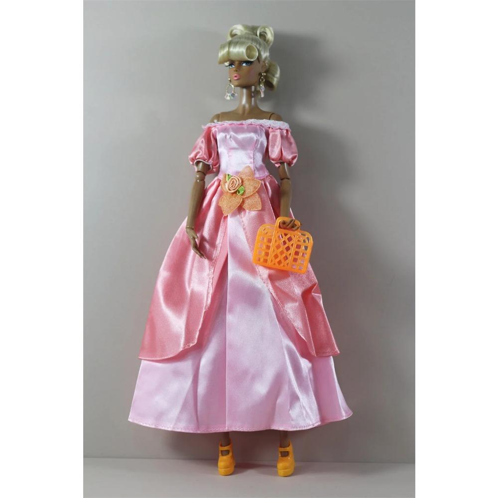 Handmade BABI CLOTHES Outfit Overcoat for 11.5 Inch 30cm Doll Bjd Clothes Many Style Gifts for Doll Accessories